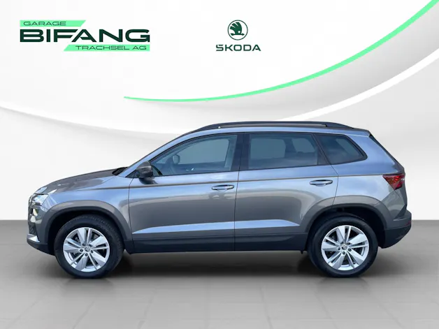 SKODA Karoq 2.0 TDI CR Selection 4x4 DSG