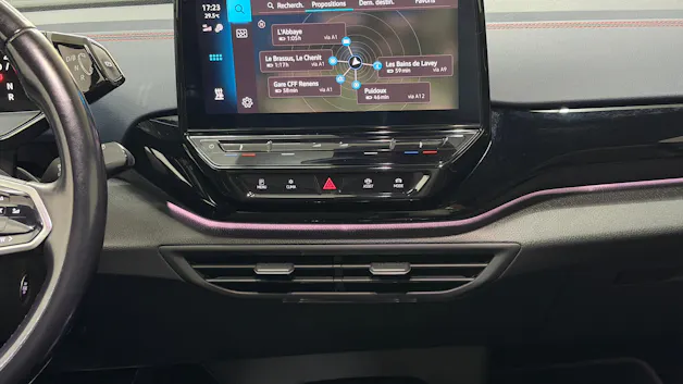 VW ID.4 GTX 77 kWh 4Motion