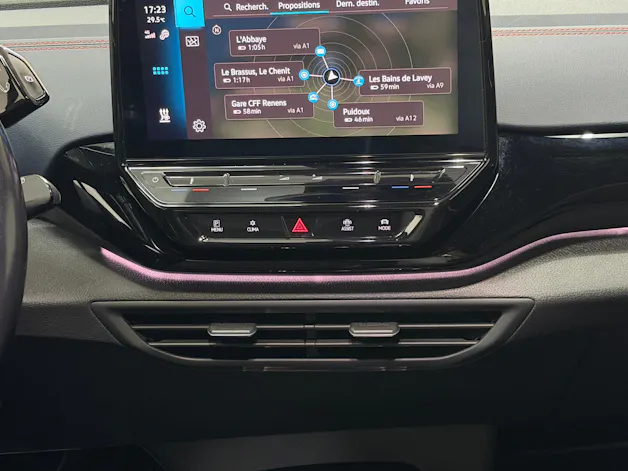 VW ID.4 GTX 77 kWh 4Motion