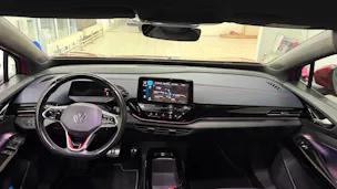 VW ID.4 GTX 77 kWh 4Motion