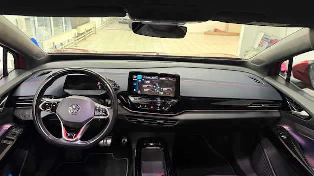 VW ID.4 GTX 77 kWh 4Motion