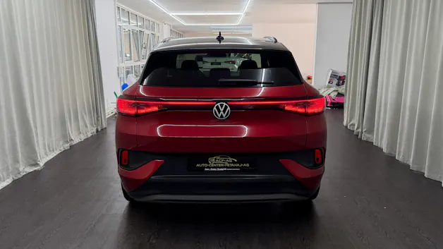 VW ID.4 GTX 77 kWh 4Motion