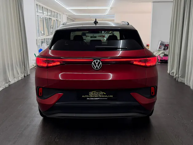 VW ID.4 GTX 77 kWh 4Motion
