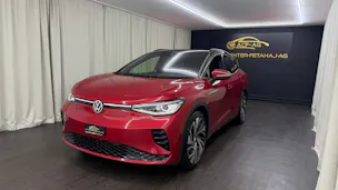 VW ID.4 GTX 77 kWh 4Motion