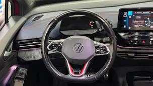 VW ID.4 GTX 77 kWh 4Motion