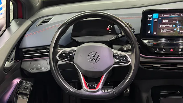 VW ID.4 GTX 77 kWh 4Motion