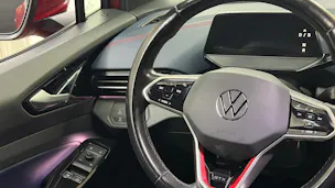 VW ID.4 GTX 77 kWh 4Motion