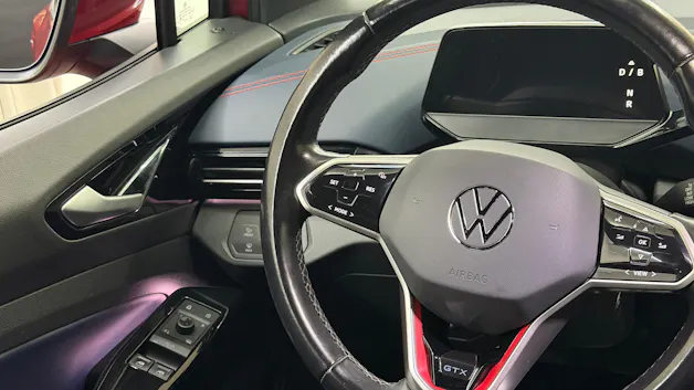 VW ID.4 GTX 77 kWh 4Motion