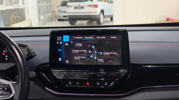 VW ID.4 GTX 77 kWh 4Motion