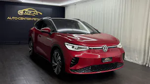 VW ID.4 GTX 77 kWh 4Motion