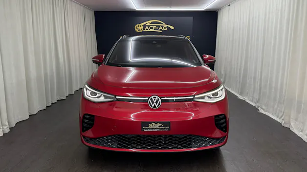 VW ID.4 GTX 77 kWh 4Motion