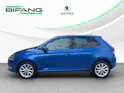 SKODA Fabia 1.0 TSI Style DSG