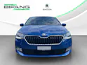 SKODA Fabia 1.0 TSI Style DSG