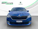 SKODA Fabia 1.0 TSI Style DSG