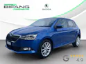 SKODA Fabia 1.0 TSI Style DSG