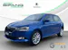 SKODA Fabia 1.0 TSI Style DSG