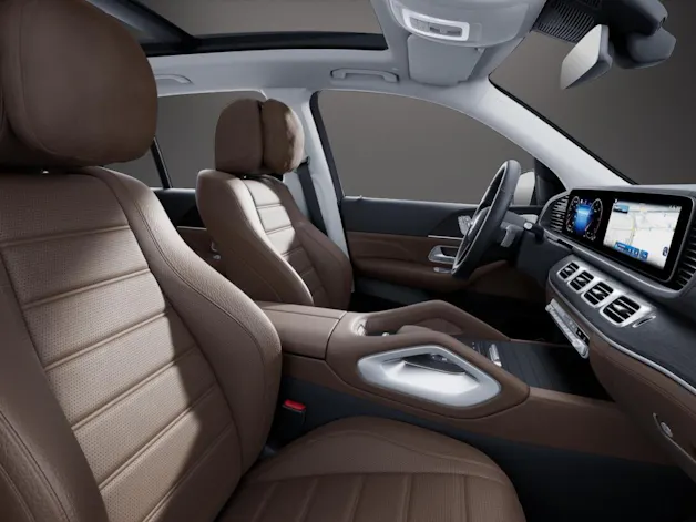 MERCEDES-BENZ GLE 450 d 4Matic 9G-Tronic