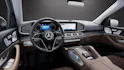 MERCEDES-BENZ GLE 450 d 4Matic 9G-Tronic