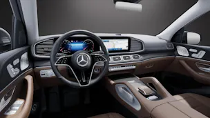 MERCEDES-BENZ GLE 450 d 4Matic 9G-Tronic