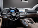 MERCEDES-BENZ GLE 450 d 4Matic 9G-Tronic