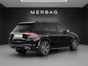 MERCEDES-BENZ GLE 450 d 4Matic 9G-Tronic
