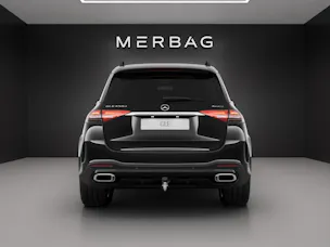 MERCEDES-BENZ GLE 450 d 4Matic 9G-Tronic