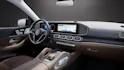 MERCEDES-BENZ GLE 450 d 4Matic 9G-Tronic