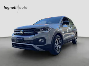 VW T-Cross 1.0 TSI Life DSG