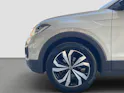 VW T-Cross 1.0 TSI Life DSG