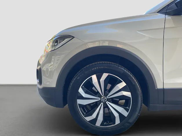 VW T-Cross 1.0 TSI Life DSG