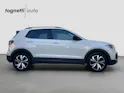 VW T-Cross 1.0 TSI Life DSG
