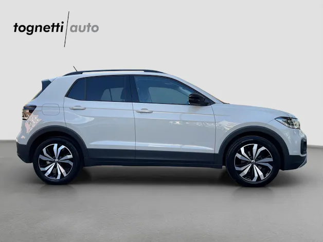 VW T-Cross 1.0 TSI Life DSG