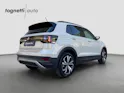 VW T-Cross 1.0 TSI Life DSG