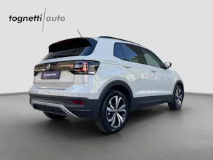 VW T-Cross 1.0 TSI Life DSG