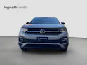 VW T-Cross 1.0 TSI Life DSG