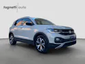VW T-Cross 1.0 TSI Life DSG