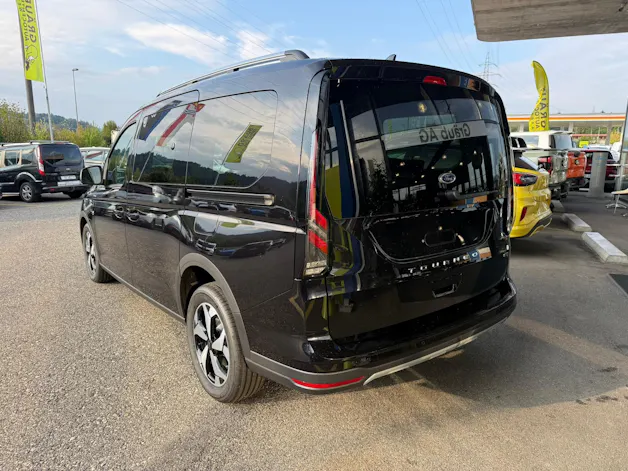 FORD Grand Tourneo Connect 1.5 PHEV Active Automat