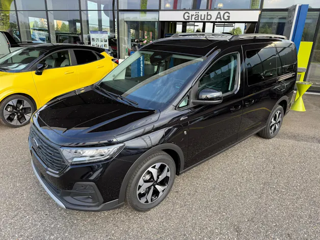 FORD Grand Tourneo Connect 1.5 PHEV Active Automat