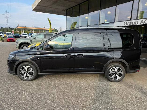 FORD Grand Tourneo Connect 1.5 PHEV Active Automat