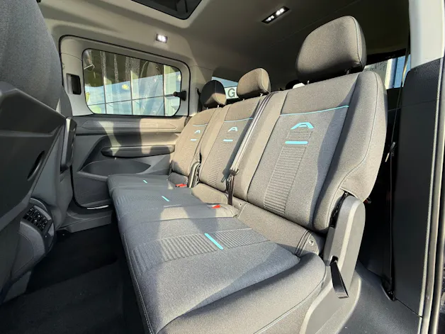 FORD Grand Tourneo Connect 1.5 PHEV Active Automat