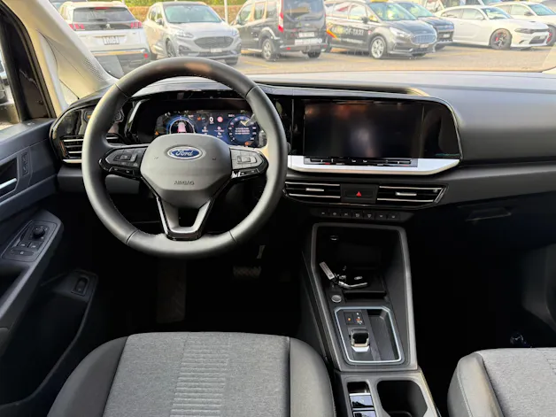 FORD Grand Tourneo Connect 1.5 PHEV Active Automat