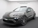 PORSCHE Macan 4