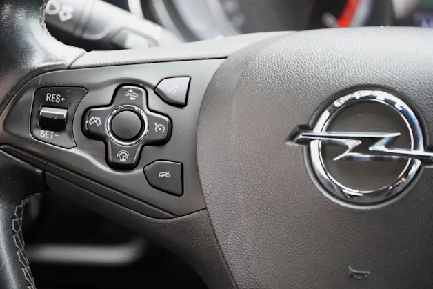OPEL Astra 1.4i Turbo Excellence