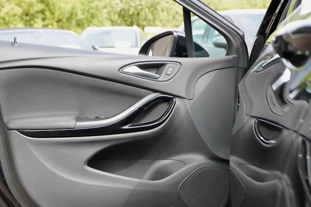 OPEL Astra 1.4i Turbo Excellence