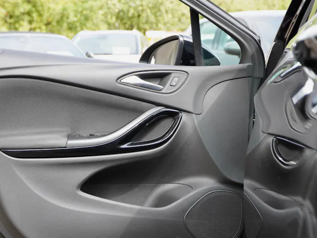 OPEL Astra 1.4i Turbo Excellence