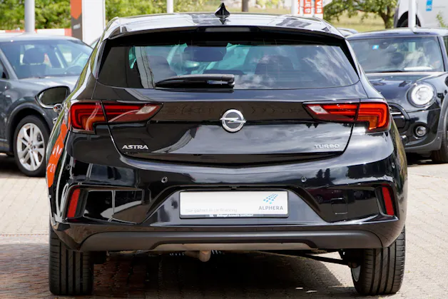 OPEL Astra 1.4i Turbo Excellence