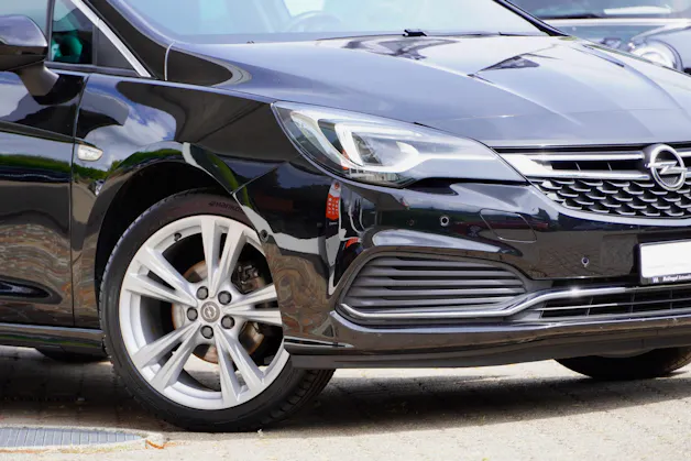 OPEL Astra 1.4i Turbo Excellence