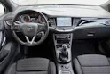 OPEL Astra 1.4i Turbo Excellence