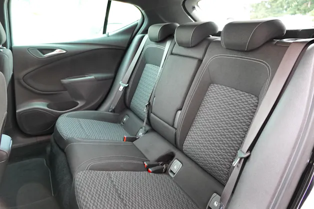 OPEL Astra 1.4i Turbo Excellence