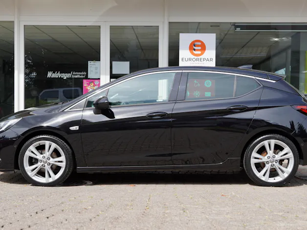 OPEL Astra 1.4i Turbo Excellence